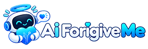 AI Forgive logo